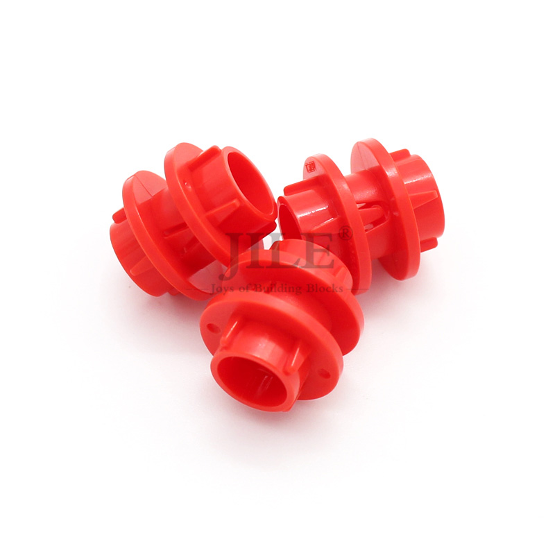 Tech Gear Accessories - Teknologi MOC Cincin Berkendara Kompatibel 2L