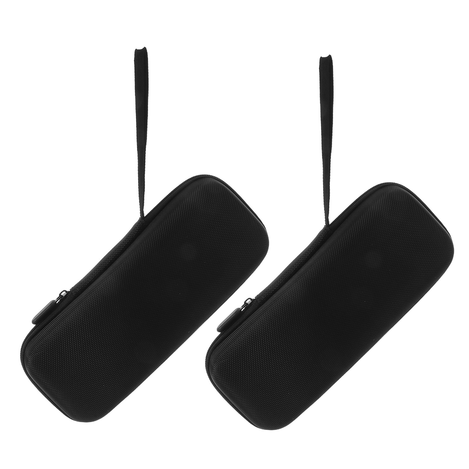 Tech Accessories Storage - 2Pcs Tas Organizer Elektronik Eva untuk