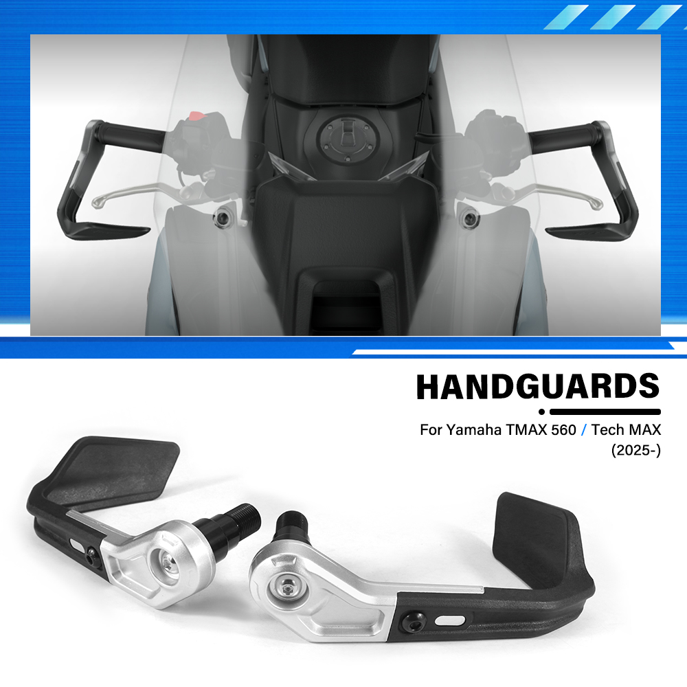 Tech Accessories List - Untuk Yamaha TMAX 560 T-MAX 560