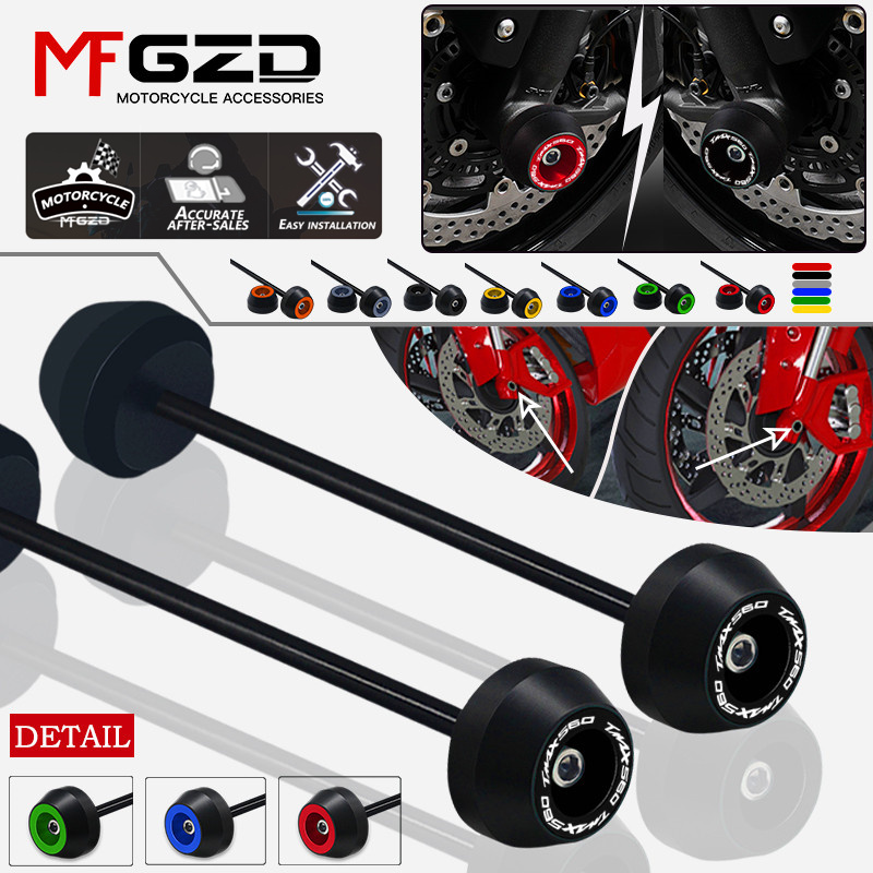 Tech Accessories Sale - Penjualan Terlaris Untuk TMAX560 Tech Max