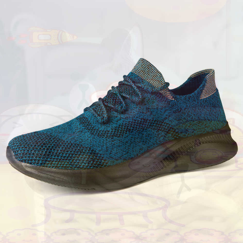 Tech Girl Accessories - Sepatu Berkualitas Tinggi Sol Lembut Nomor