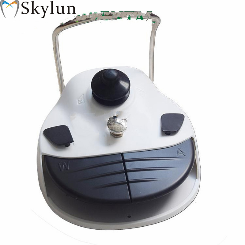 Useful Tech Accessories - Kursi Gigi Mewah Multi-Fungsi dengan Pedal