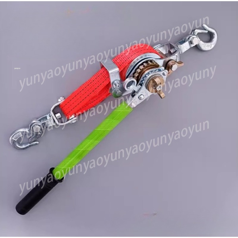 Useful Tech Accessories - 2 Ton 2M Pengencang Tali Kawat