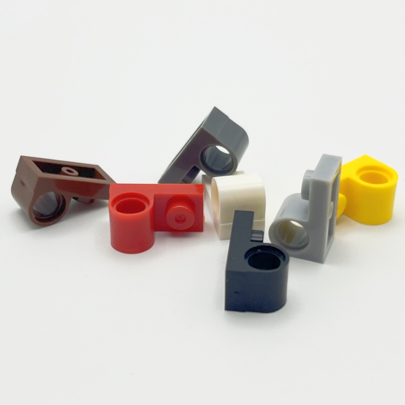 Top Tech Accessories - Lot 11458 pelat 1x2 dengan lubang