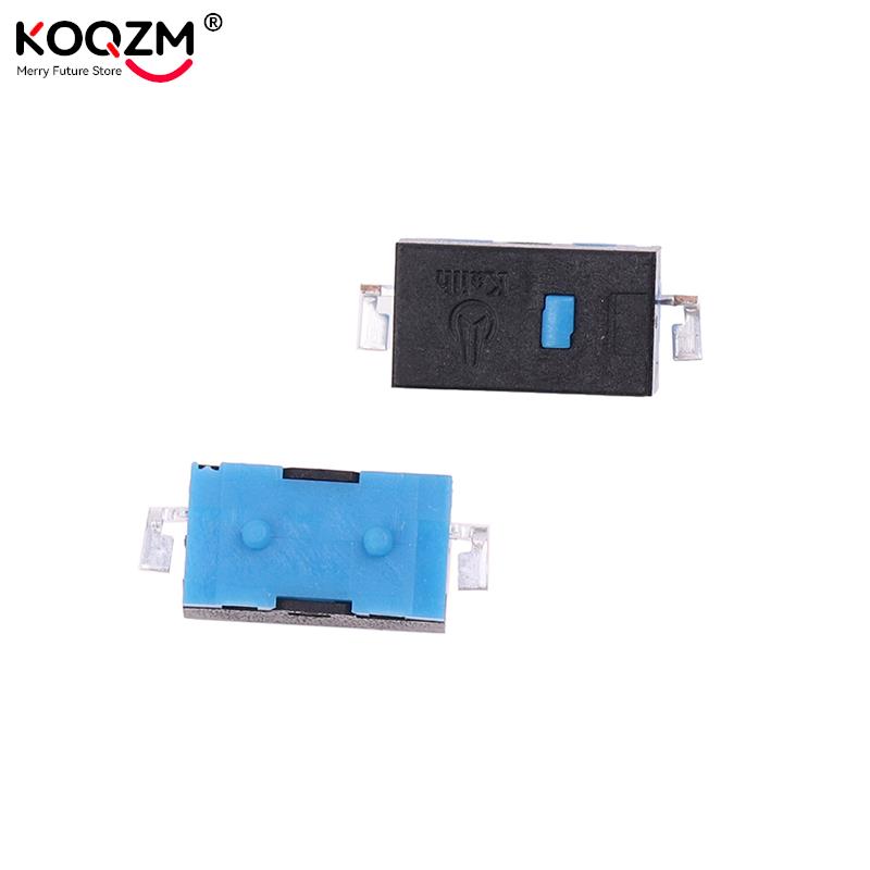 Logitech Mouse G502 - 2 Buah Mouse Mekanik Saklar Mikro