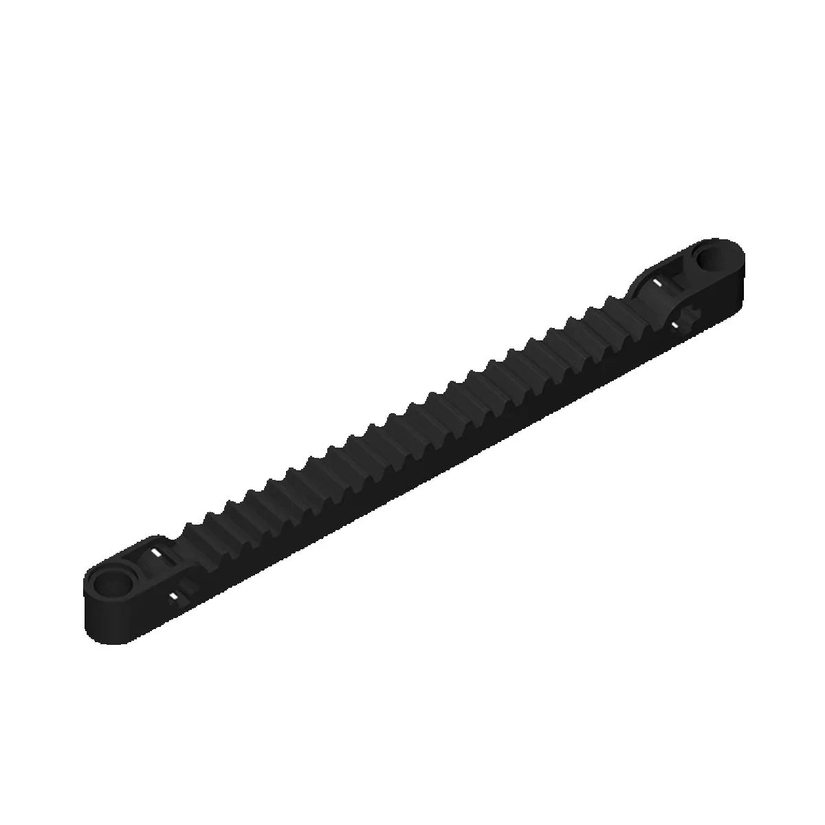 Tech Gear Accessories - 10 Buah 64781 Rak Gigi Teknologi