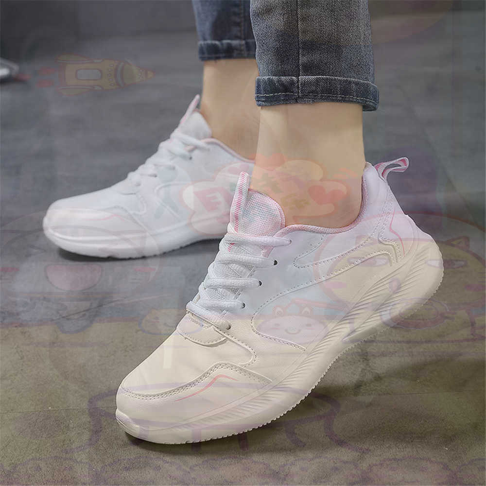 Tech Girl Accessories - 35-40 Nomor 42 Sepatu Keren untuk