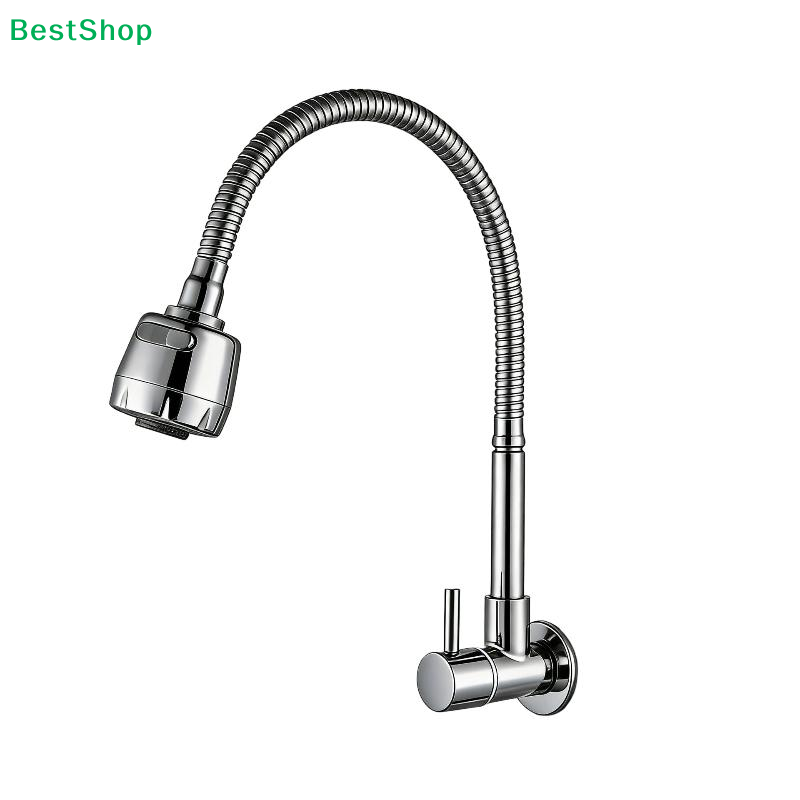 Tech Room Accessories - ⚑ Keran Dapur Fleksibel dengan Leher