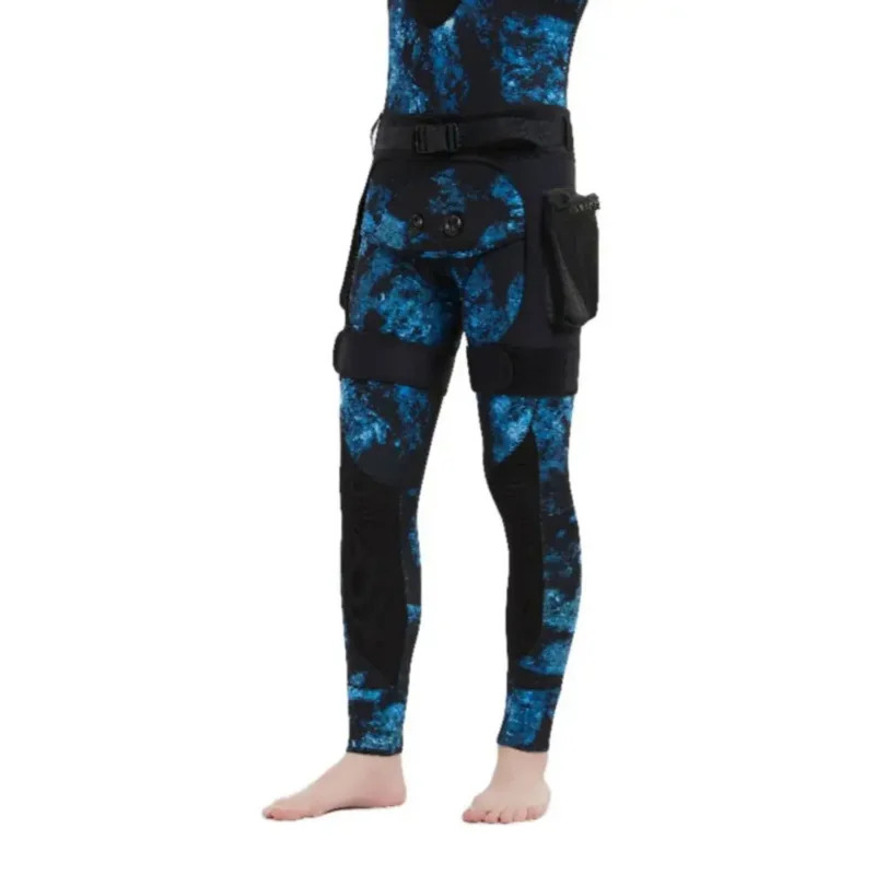 Celana Pendek Selam Neoprene H - Top Tech Accessories ulasan dan harga
