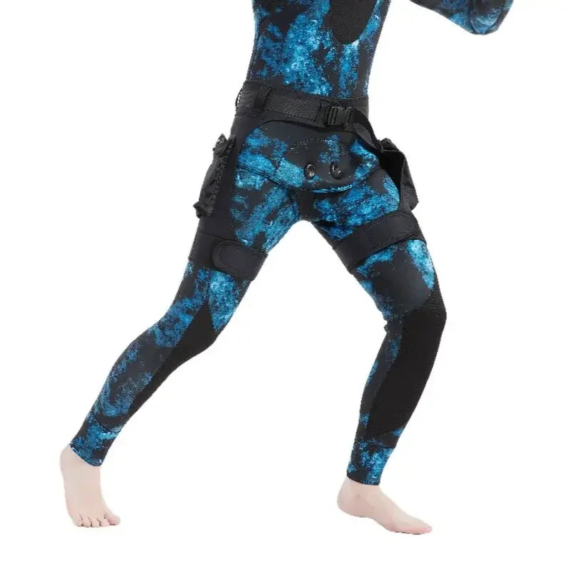 Celana Pendek Selam Neoprene H - Top Tech Accessories ulasan dan harga