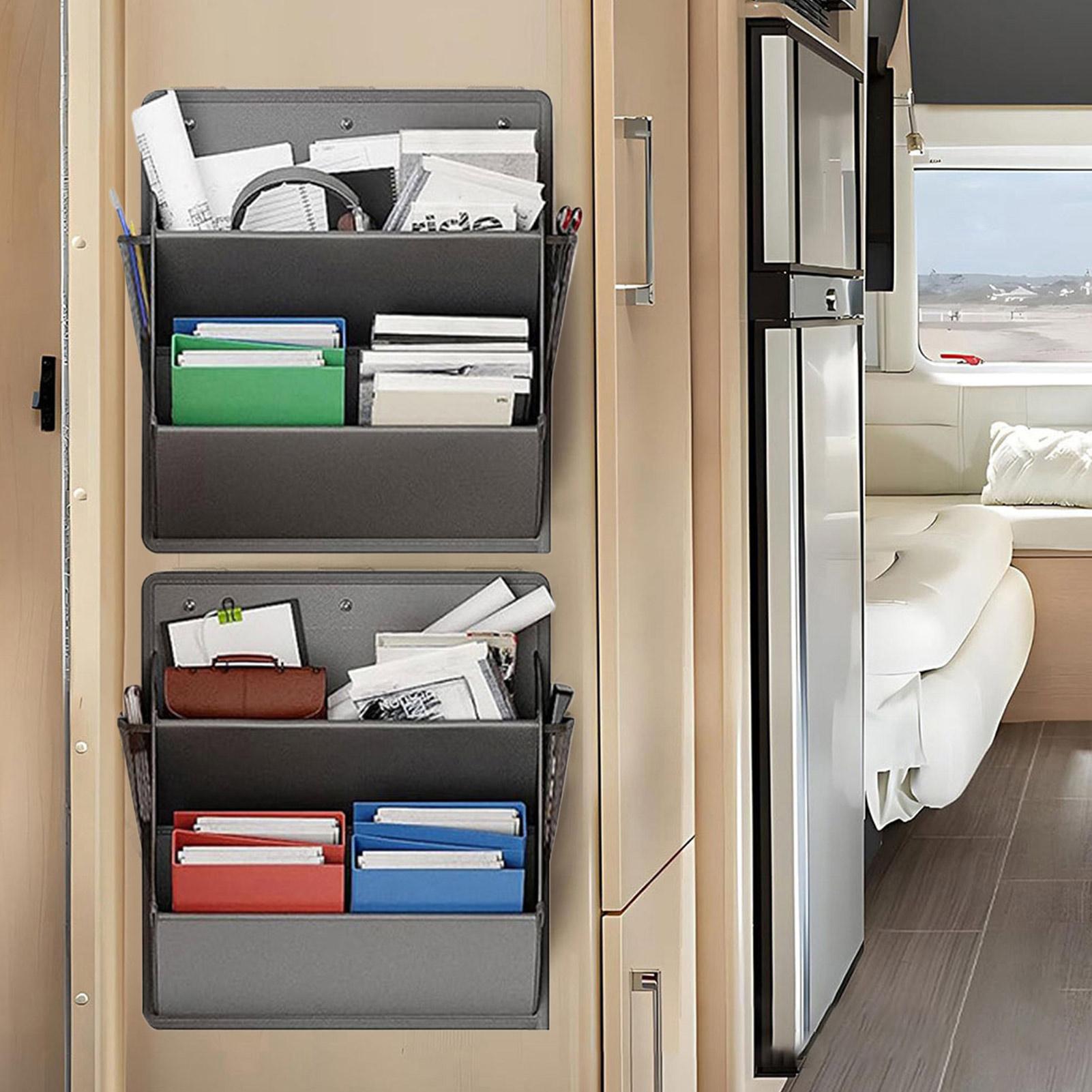 Rak Sepatu untuk Dinding RV, R - Tech Room Accessories ulasan dan harga