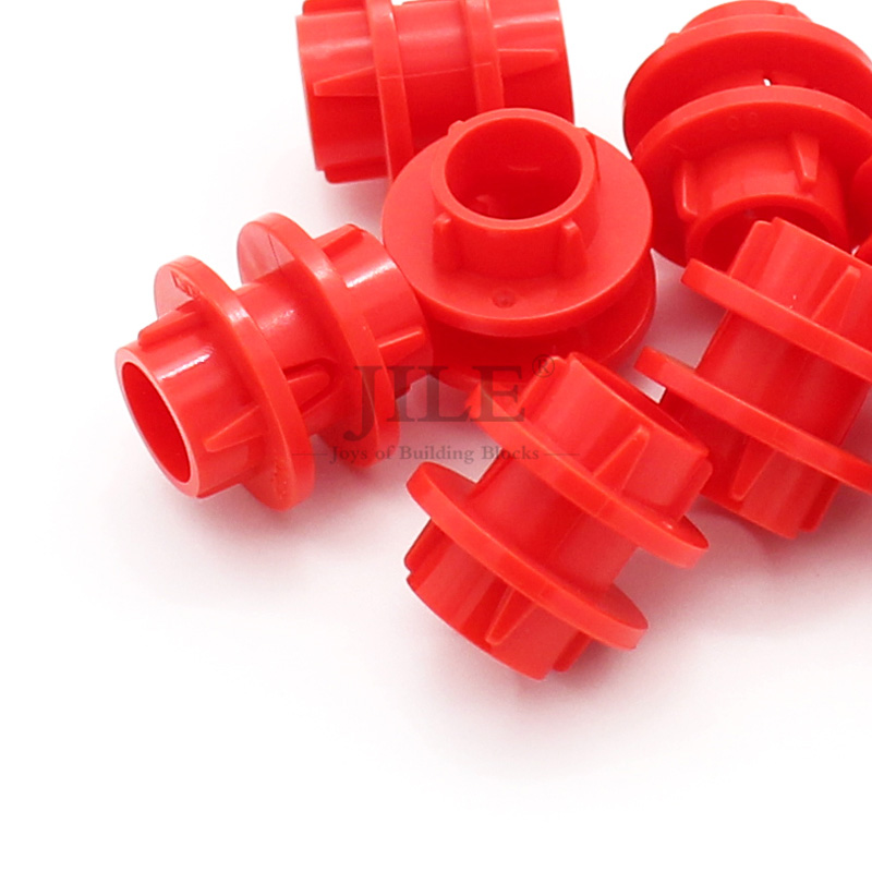 Teknologi MOC Cincin Berkendar - Tech Gear Accessories ulasan dan harga