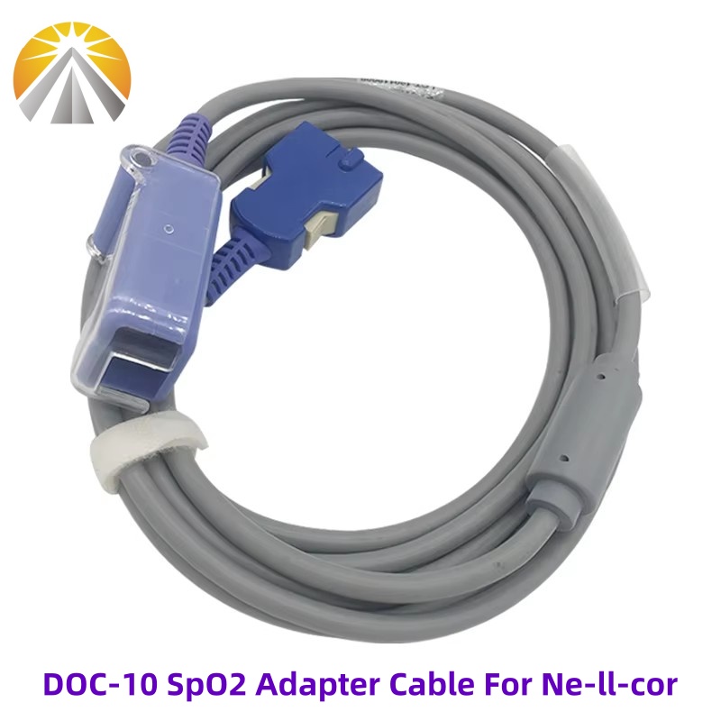 Kabel ekstensi Sensor SpO2 dap - Top Tech Accessories ulasan dan harga