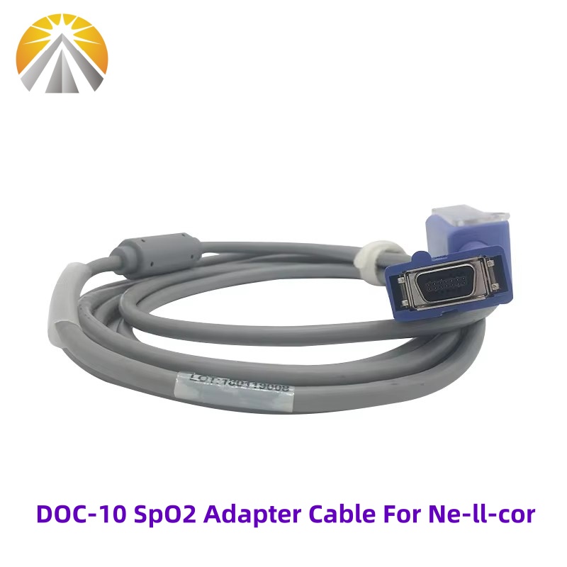Kabel ekstensi Sensor SpO2 dap - Top Tech Accessories ulasan dan harga