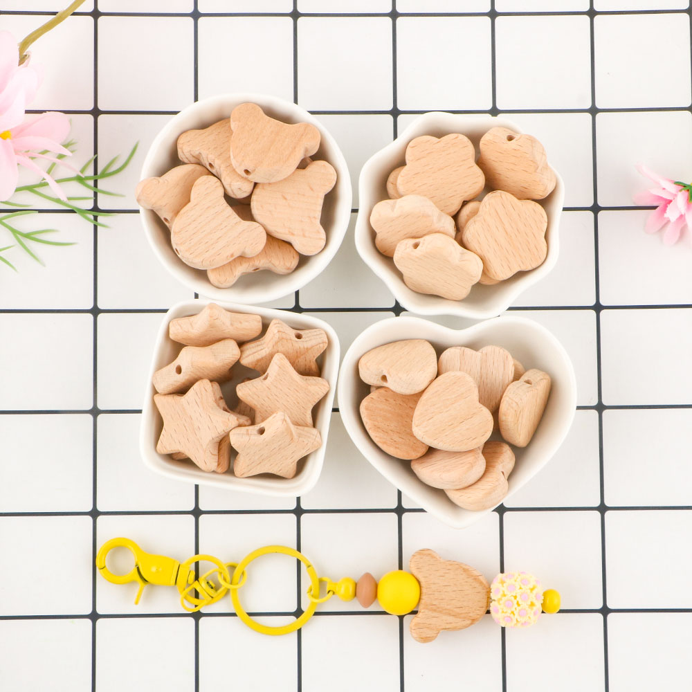 Kovict 15 buah Beech bunga ber - Useful Tech Accessories ulasan dan harga