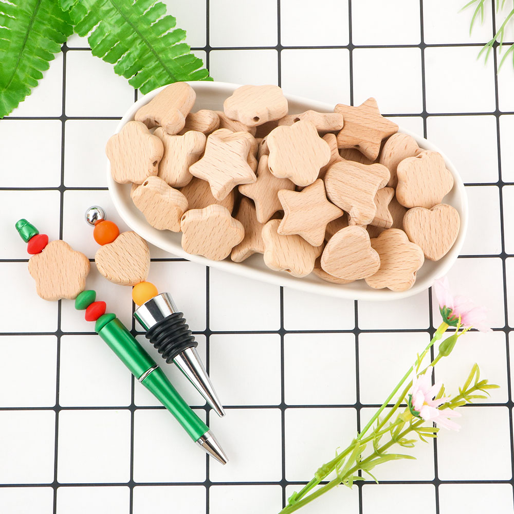 Kovict 15 buah Beech bunga ber - Useful Tech Accessories ulasan dan harga