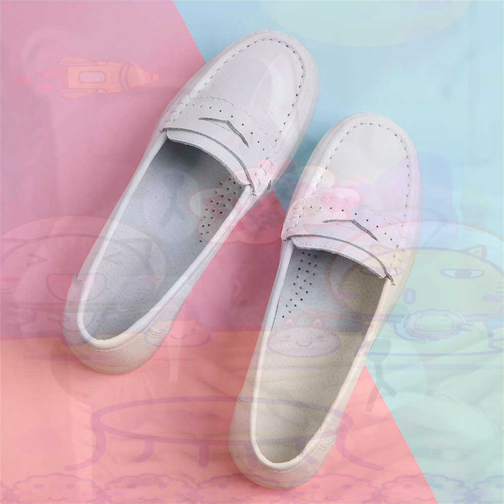 Moccasin Mengemudi Sepatu Rema - Tech Girl Accessories ulasan dan harga
