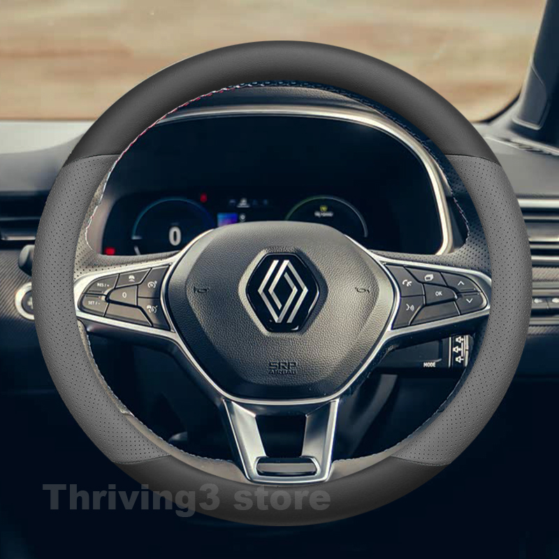 Penutup Roda Kemudi Mobil Kuli - Tech Accessories Hub ulasan dan harga