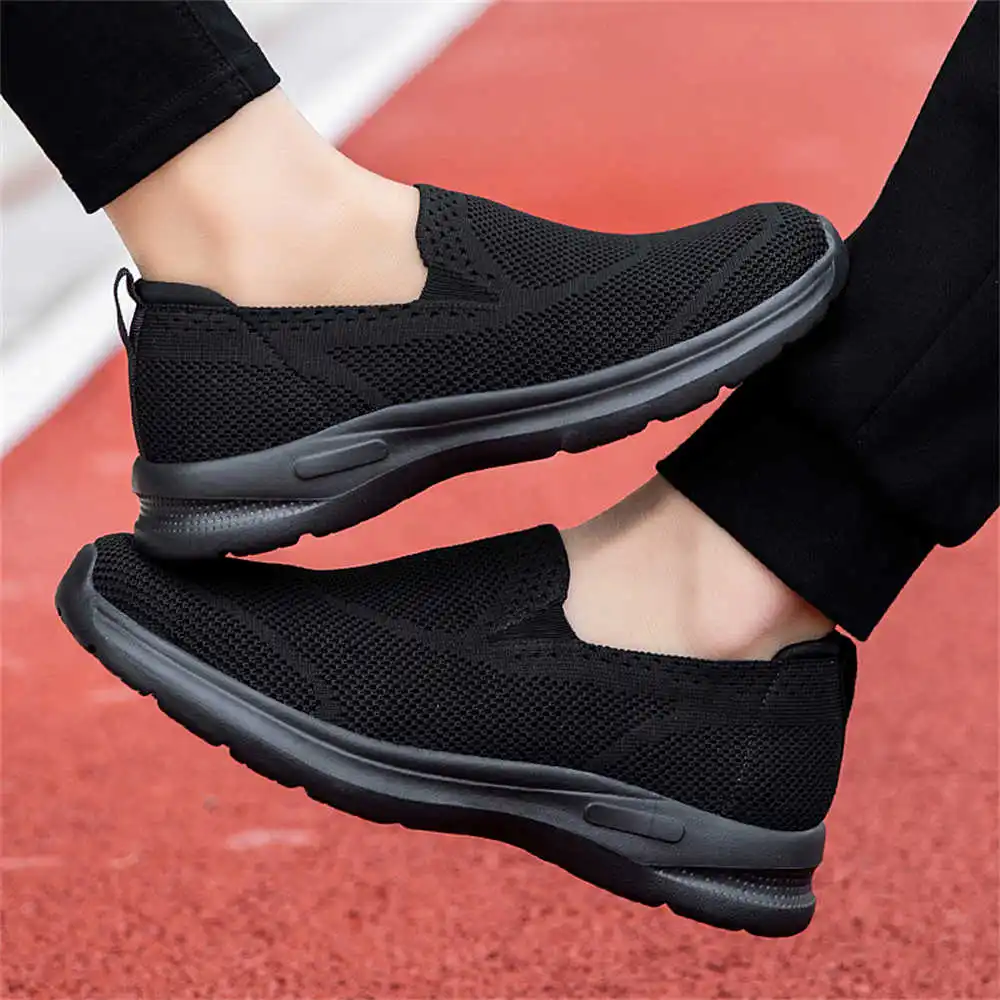 Tanpa renda jaring sepatu bot  - Tech Girl Accessories ulasan dan harga
