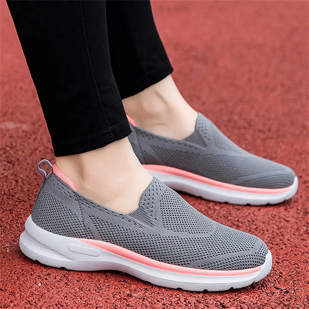 Tanpa renda jaring sepatu bot  - Tech Girl Accessories ulasan dan harga