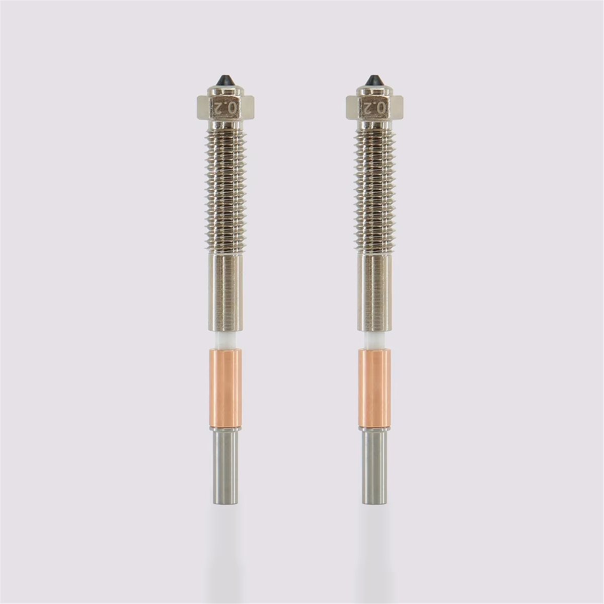 618 Mega Sale Nozel Bimetal Ba - Tech Accessories Sale ulasan dan harga