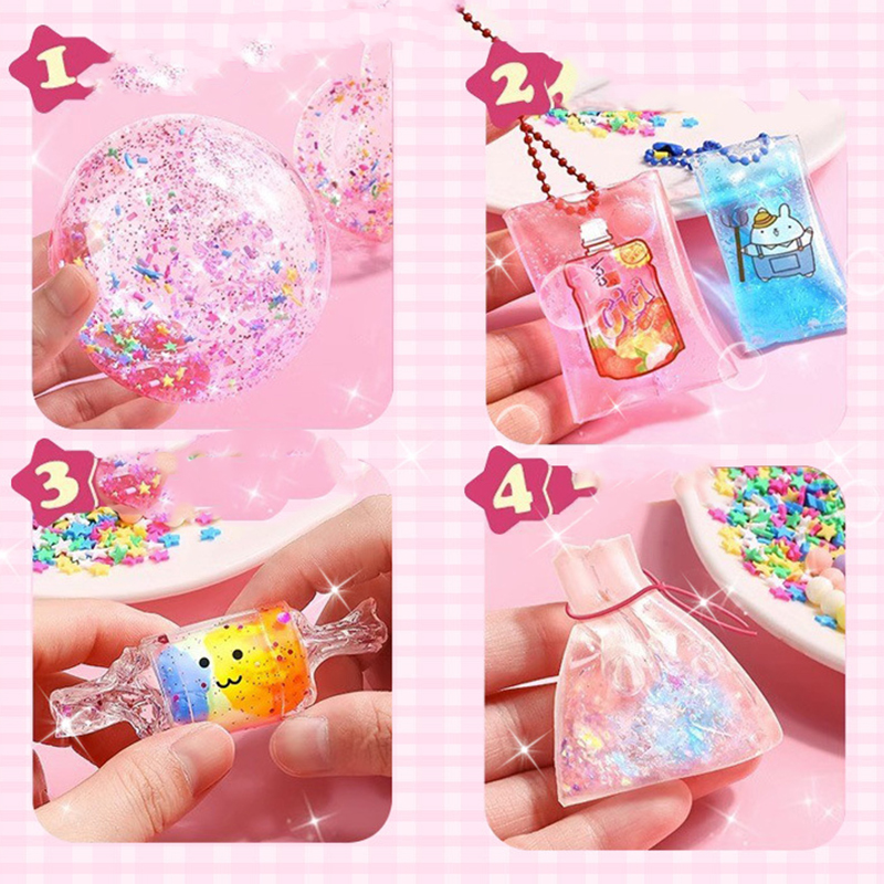 Set Lengkap Pita Nano Tiup Gel - Tech Room Accessories ulasan dan harga