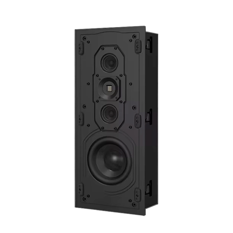 Speaker Woofer 4.5 Inch Piliha - Top Tech Accessories ulasan dan harga