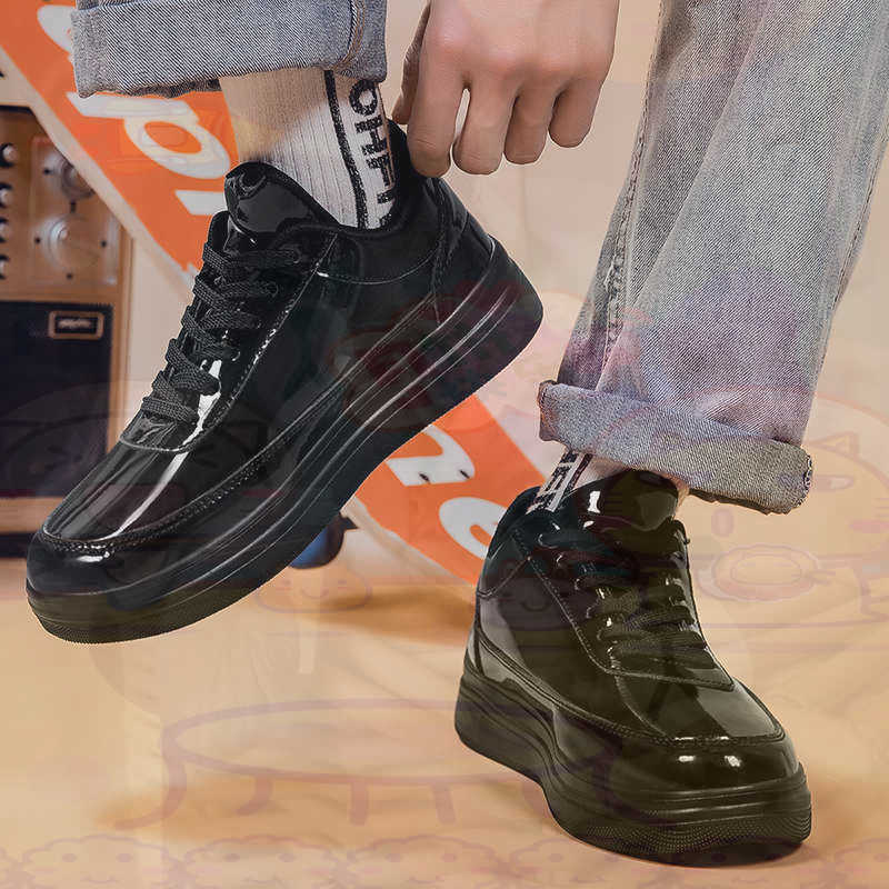 Sepatu Bot Ukuran 33 Sepatu Te - Tech Girl Accessories ulasan dan harga