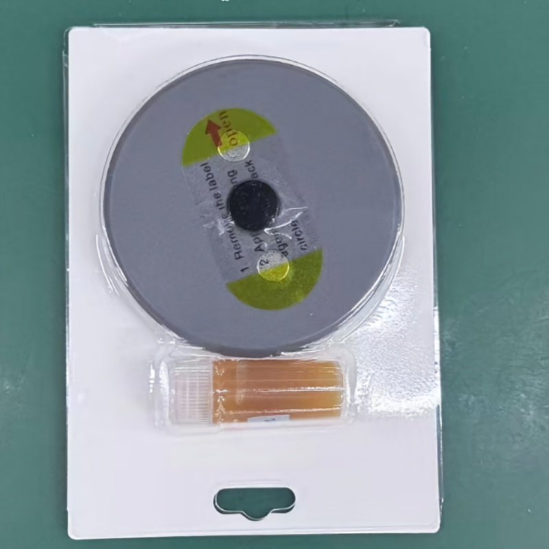 EPT TECH LPG2412-BT Pengukur L - Van Tech Accessories ulasan dan harga