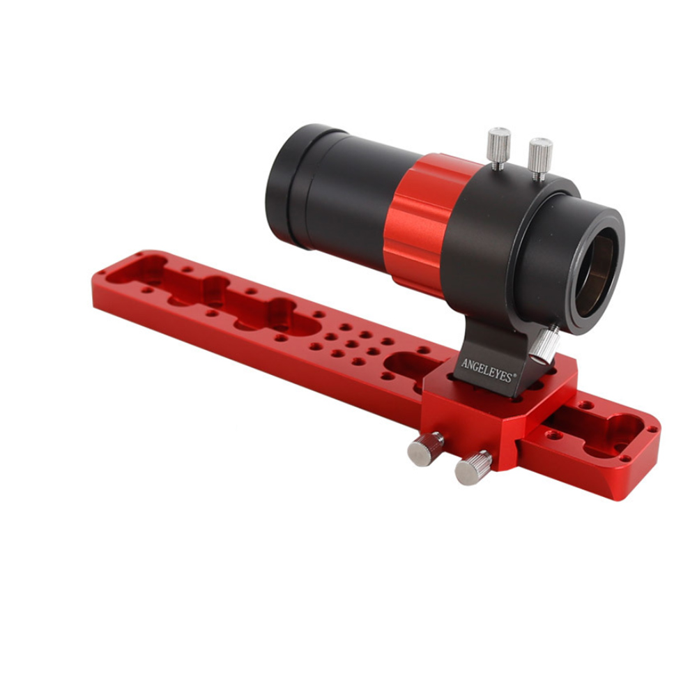 Pelat Dovetail Multifungsi / S - Useful Tech Accessories ulasan dan harga