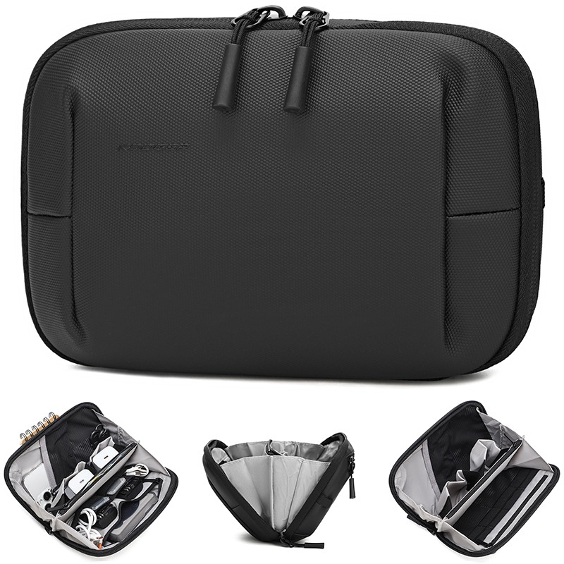 Tas Aksesoris Elektronik, Tas  - Tech Accessories Storage ulasan dan harga