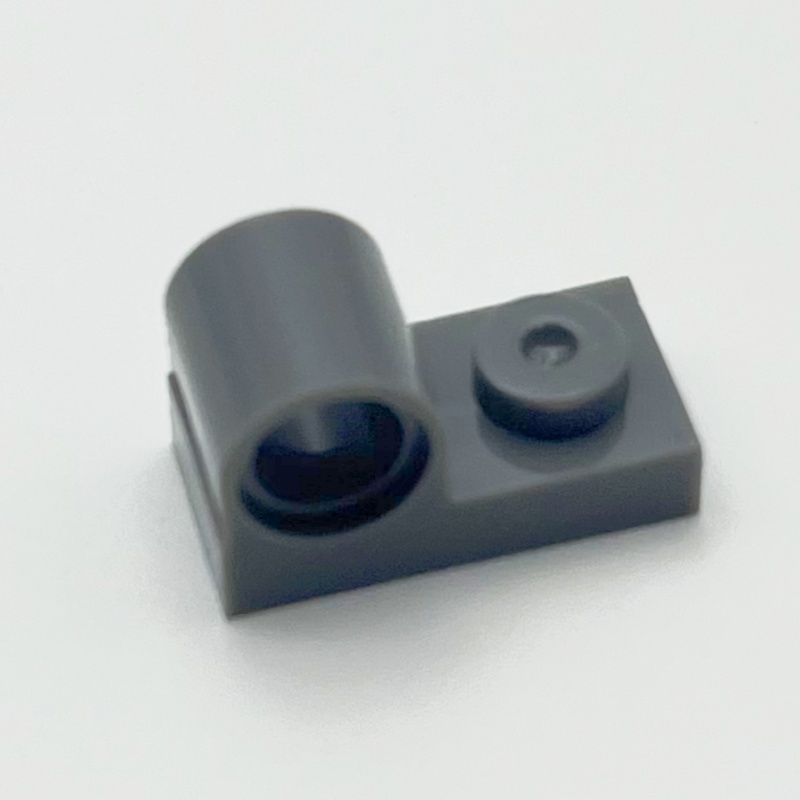 Lot 11458 pelat 1x2 dengan lub - Top Tech Accessories ulasan dan harga