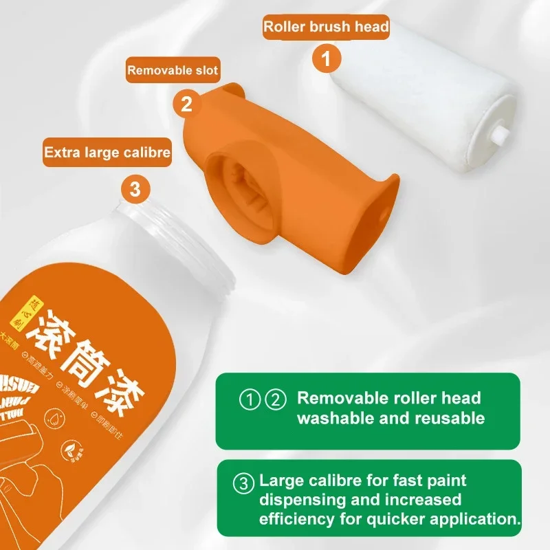 Cat Tembok Antimikroba Kuat Be - Tech Room Accessories ulasan dan harga