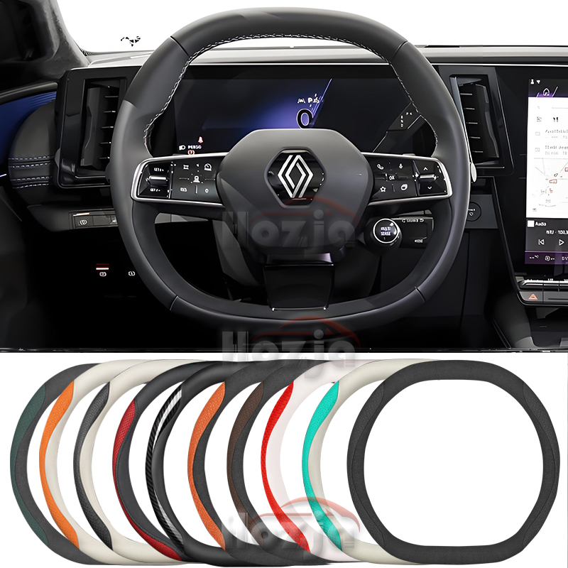 Penutup roda kemudi mobil kuli - Tech Accessories Hub ulasan dan harga