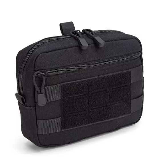 Tas Ransel Taktis, Kantong Uti - Useful Tech Accessories ulasan dan harga