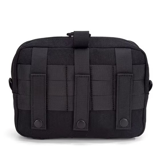 Tas Ransel Taktis, Kantong Uti - Useful Tech Accessories ulasan dan harga