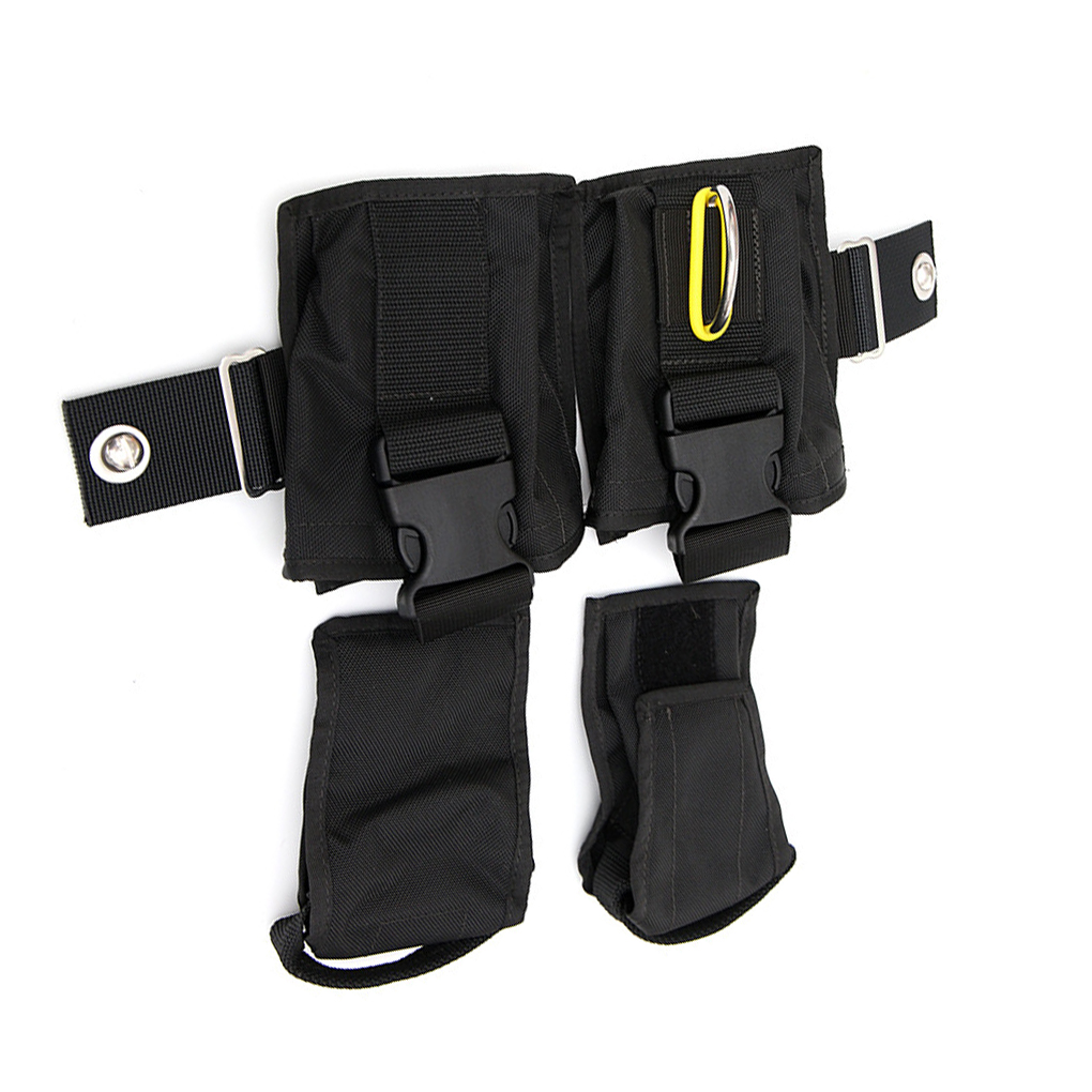 Aksesori bawah air profesional - Tech Accessories Storage ulasan dan harga
