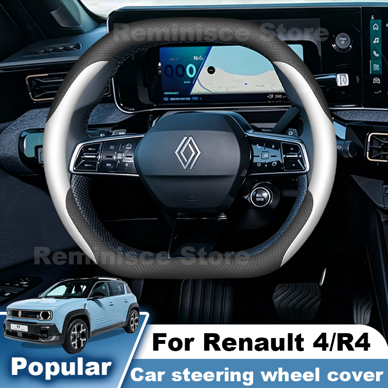 Sarung Setir Mobil Kulit Untuk - Tech Accessories Hub ulasan dan harga