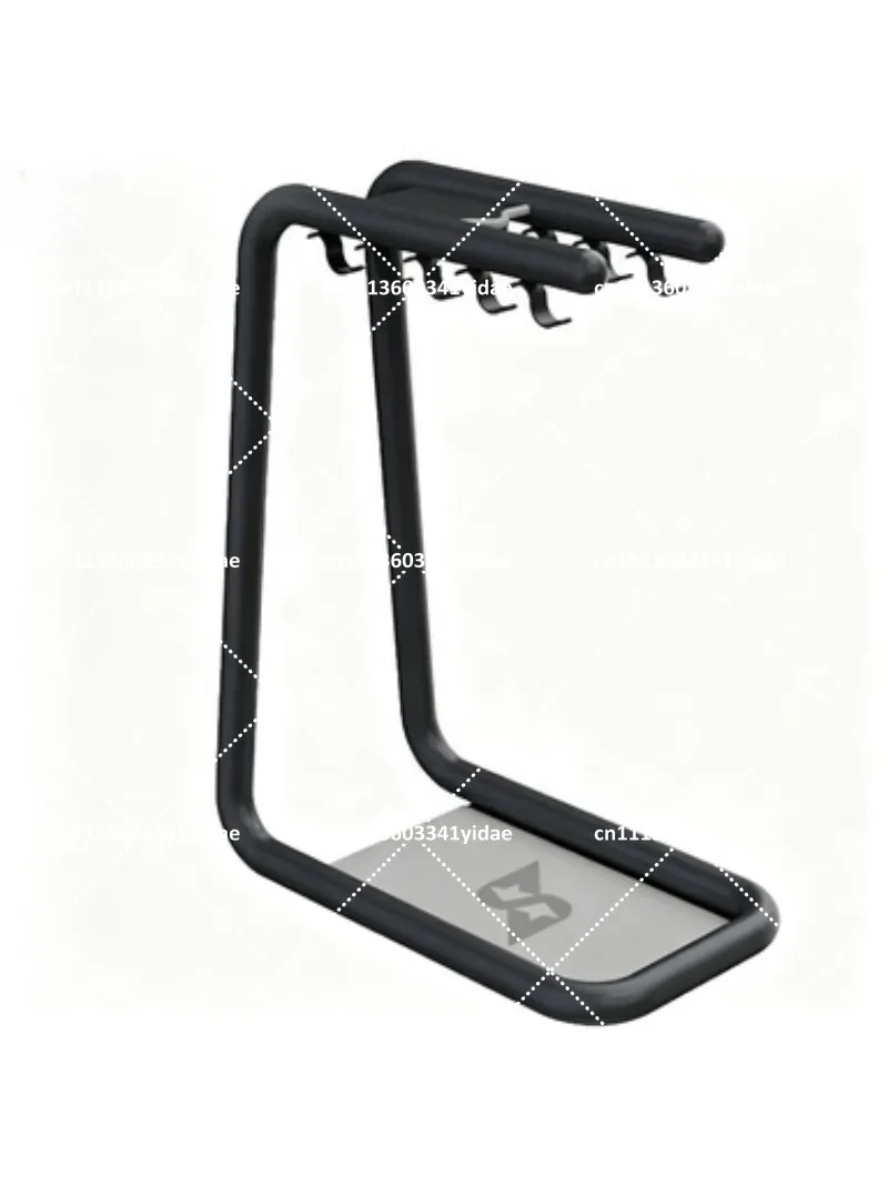 Rak Penyimpanan Baja Tahan Kar - Tech Accessories ulasan dan harga