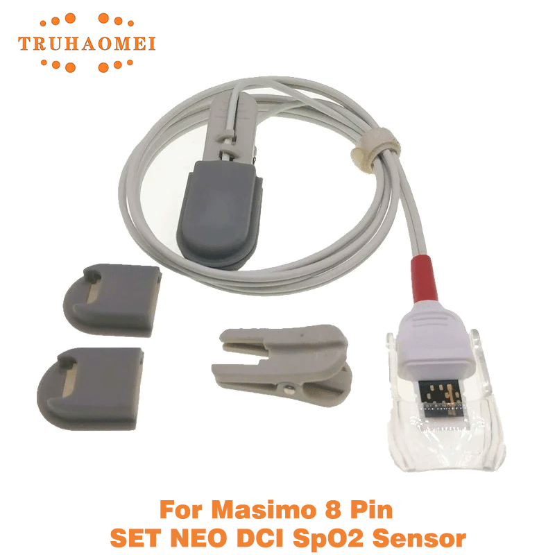 Sensor SpO2 Dapat Digunakan Ke - Top Tech Accessories ulasan dan harga