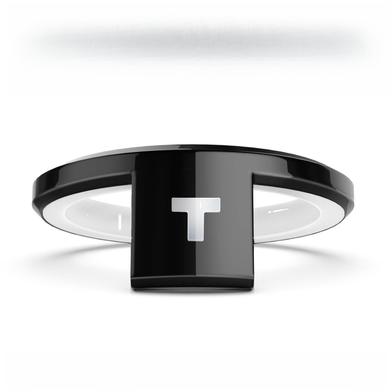 Pengganti Kunci Cincin NFC Pin - Tech Accessories Gifts For Men ulasan dan harga