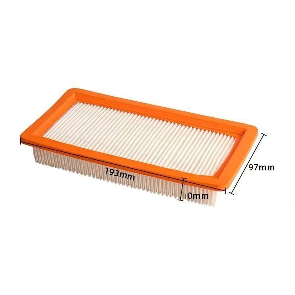 Layar Filter untuk Penyedot De - Useful Tech Accessories ulasan dan harga