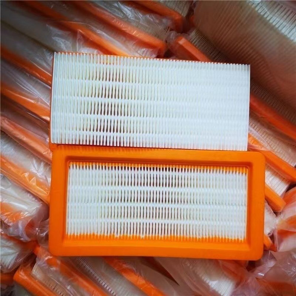 Layar Filter untuk Penyedot De - Useful Tech Accessories ulasan dan harga
