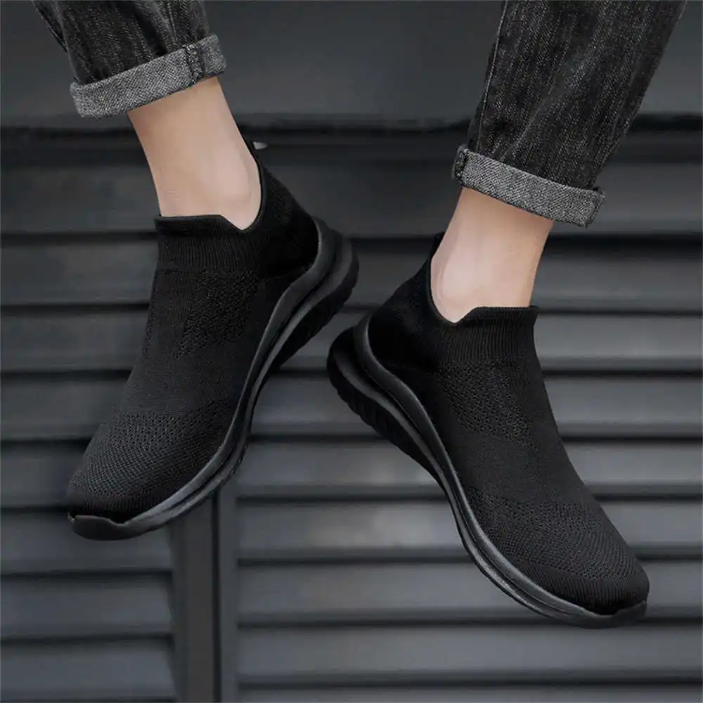 Sepatu olahraga pria, krem lem - Tech Girl Accessories ulasan dan harga
