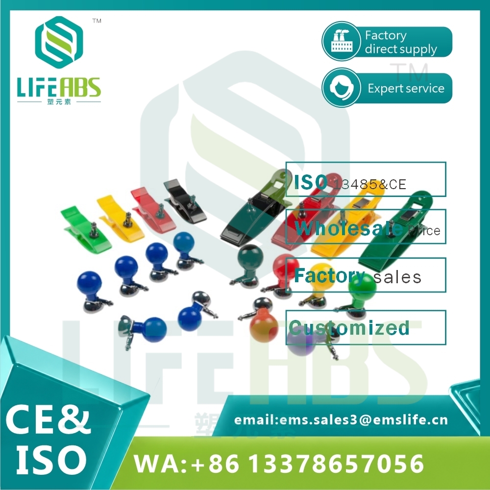 Bola hisap EKG, Klem EKG, Elek - Useful Tech Accessories ulasan dan harga