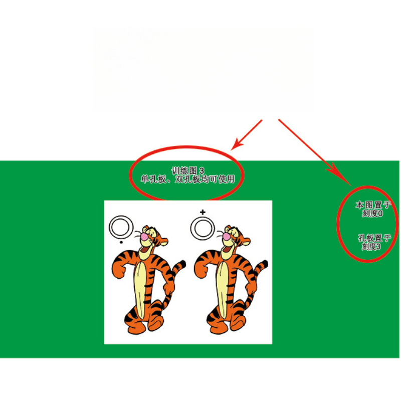 Kartu Gambar Pelatih Penggaris - Useful Tech Accessories ulasan dan harga