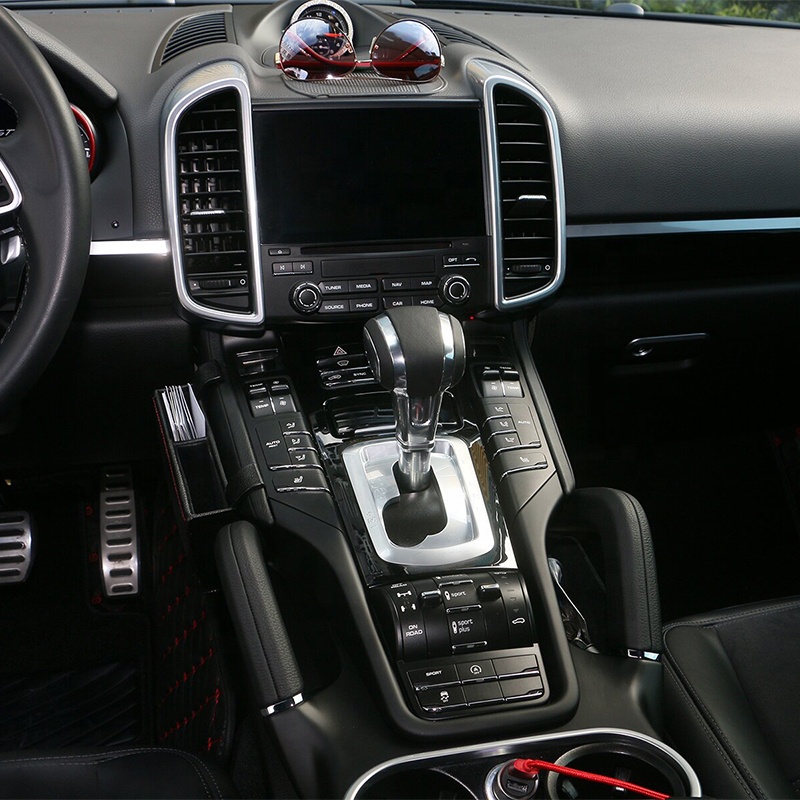 Tuas Persneling Mobil Teknolog - Tech Gear Accessories ulasan dan harga
