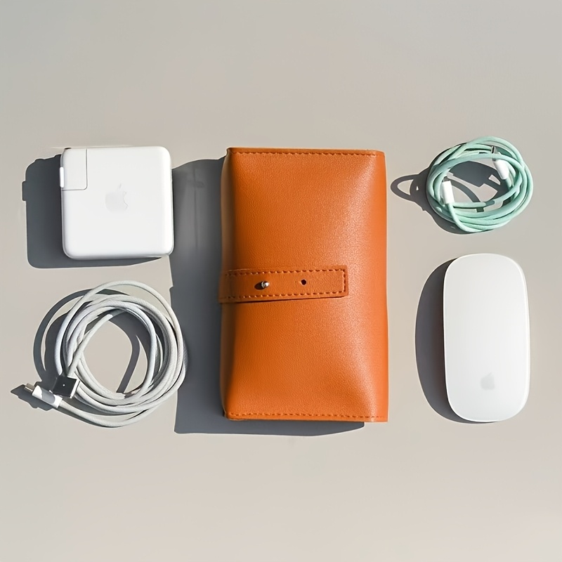 1 Buah Organizer Multi-Kompart - Tech Accessories Storage ulasan dan harga