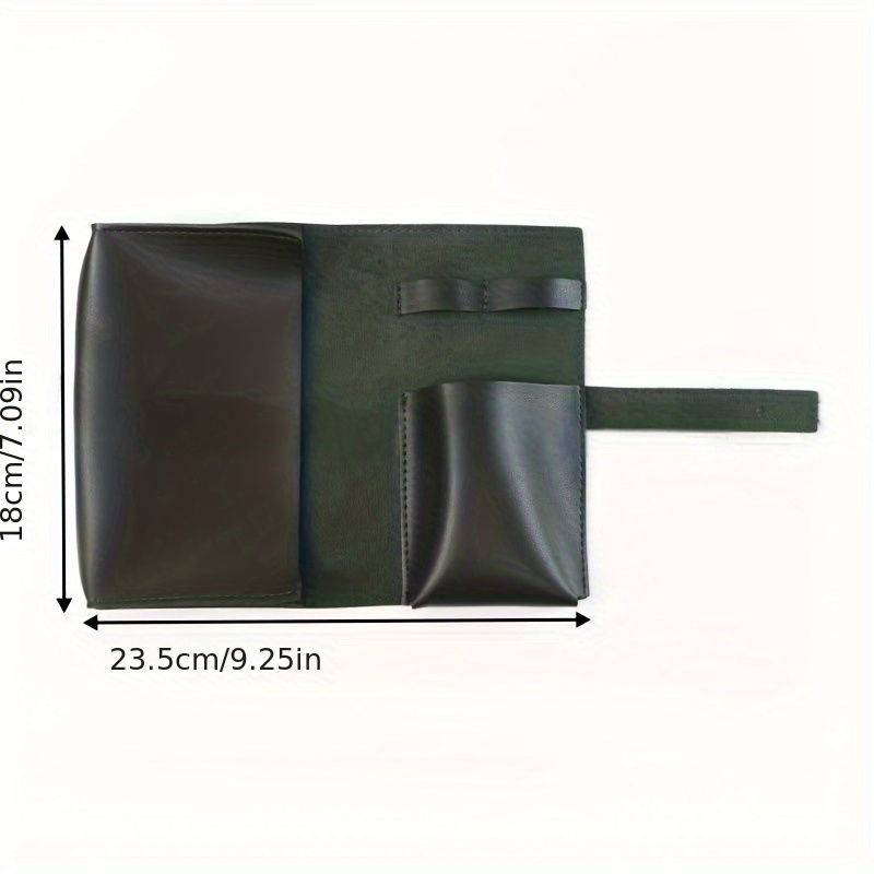 1 Buah Organizer Multi-Kompart - Tech Accessories Storage ulasan dan harga