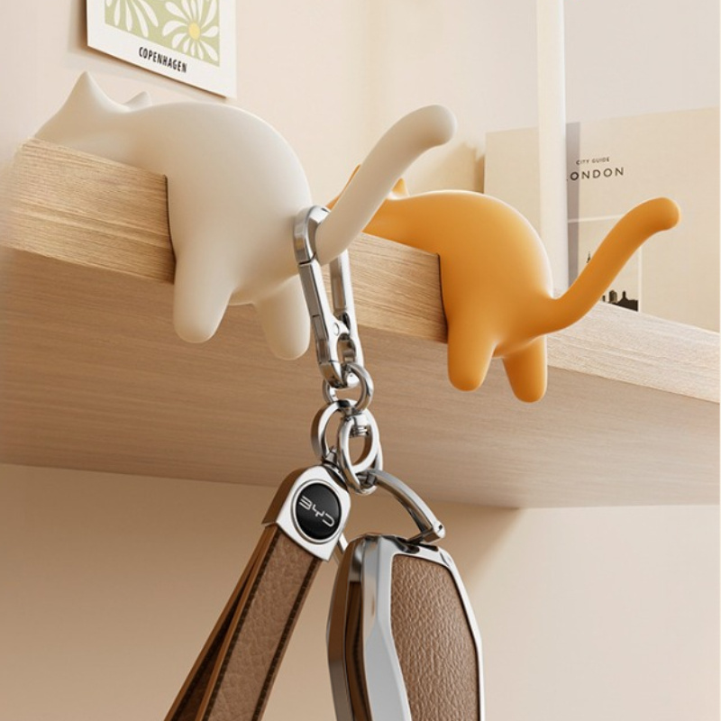 1 Buah Kait Meja Berbentuk Kuc - Desk Cable Clip ulasan dan harga
